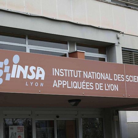 Ibis Budget Lyon Villeurbanne Luaran gambar