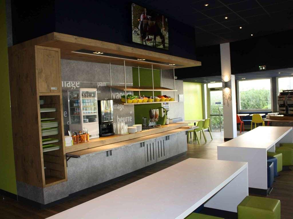 Ibis Budget Lyon Villeurbanne Luaran gambar
