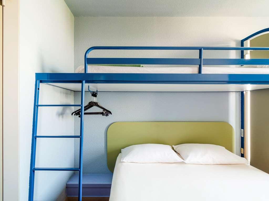 Ibis Budget Lyon Villeurbanne Bilik gambar