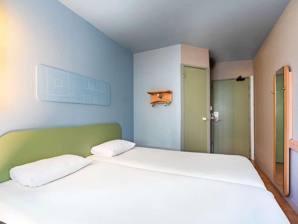 Ibis Budget Lyon Villeurbanne Bilik gambar