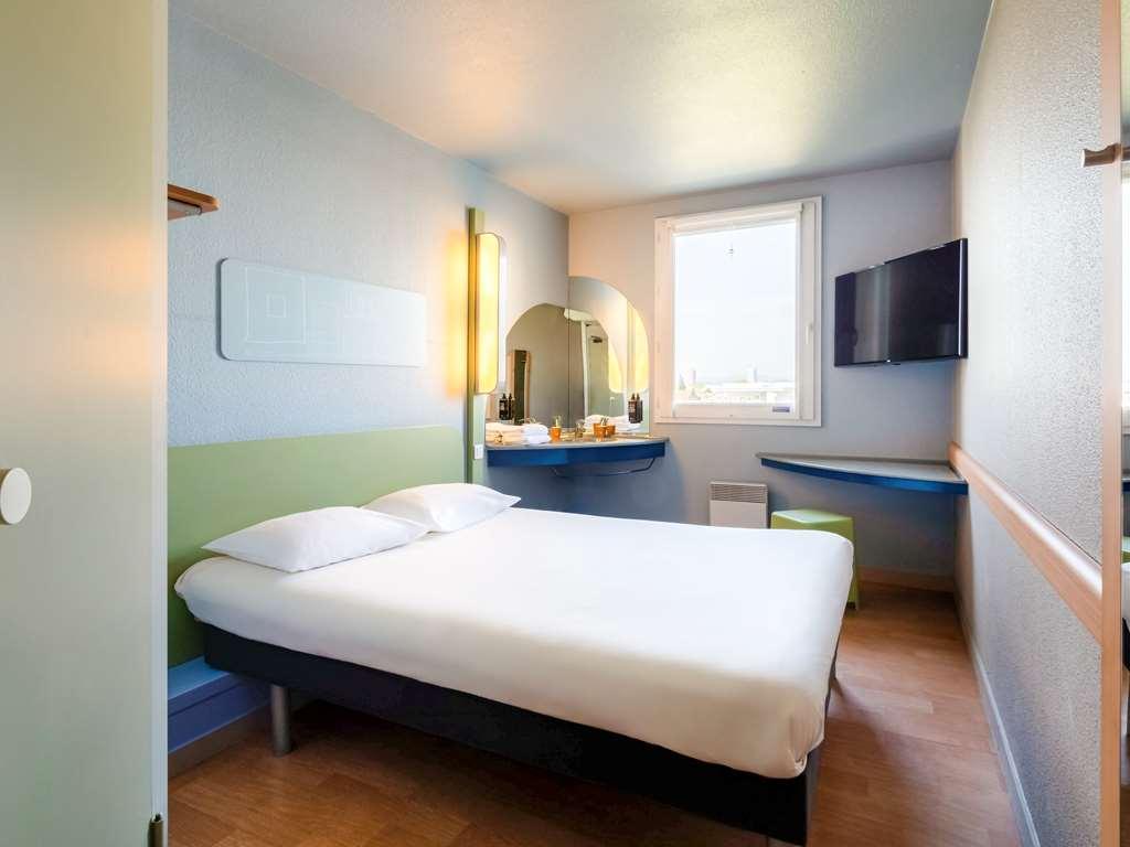 Ibis Budget Lyon Villeurbanne Bilik gambar