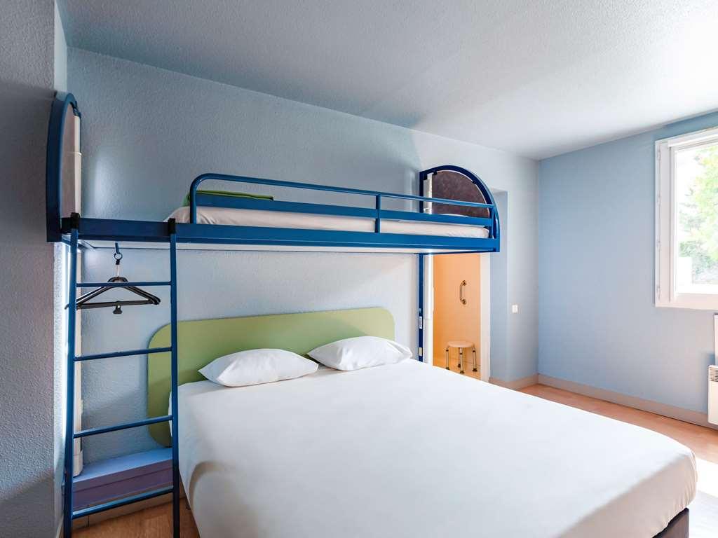 Ibis Budget Lyon Villeurbanne Bilik gambar