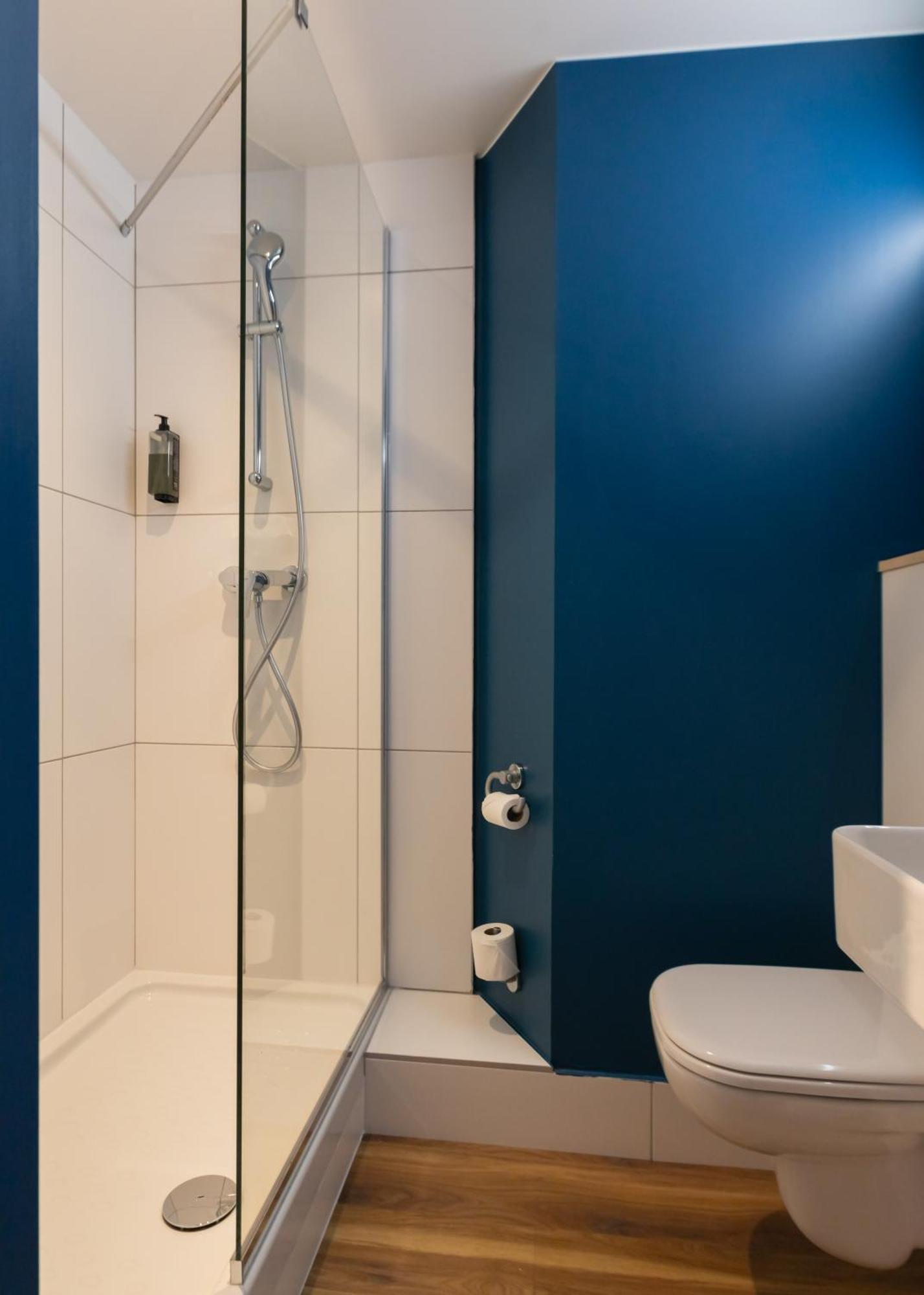 Ibis Budget Lyon Villeurbanne Luaran gambar