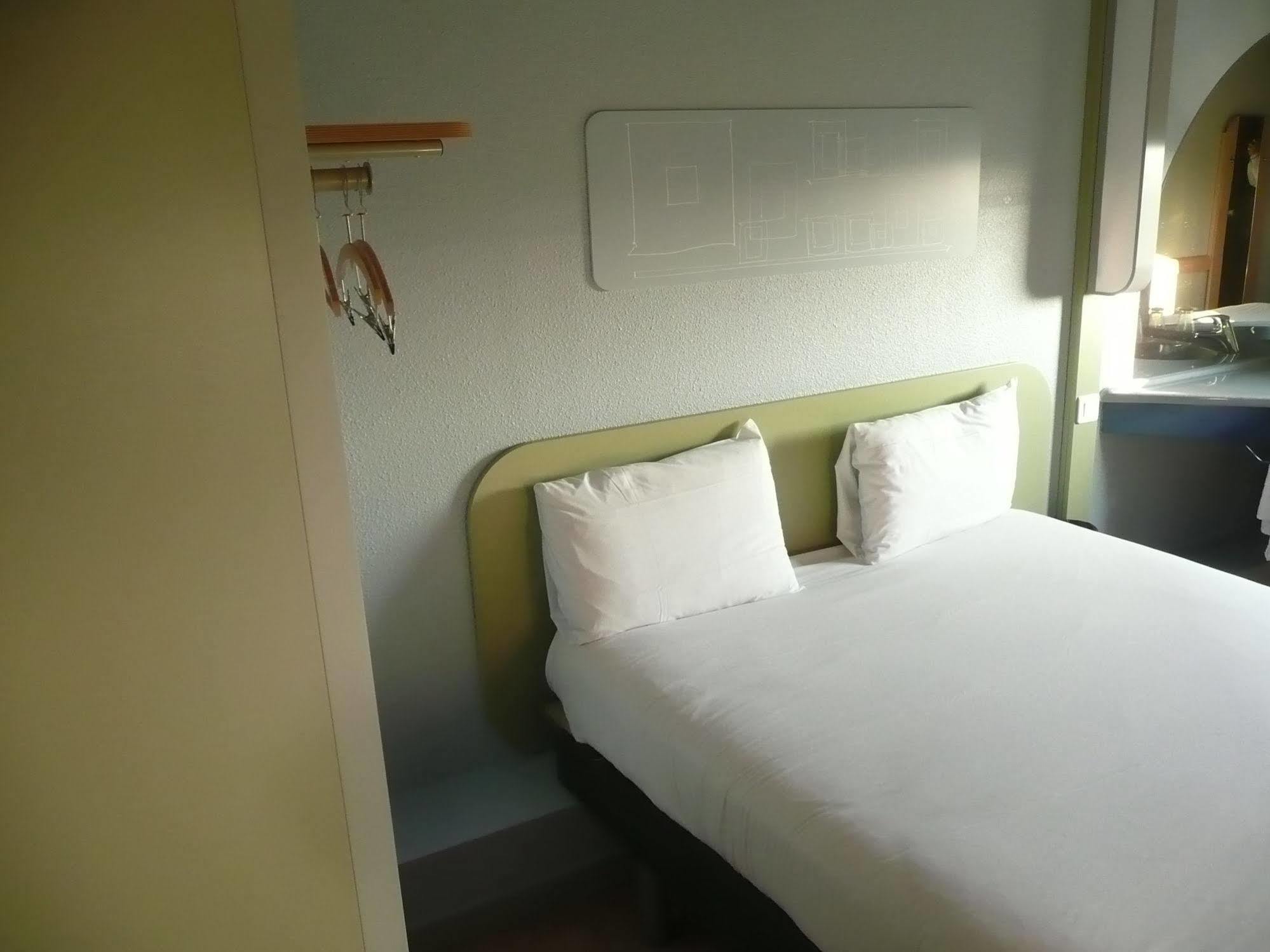 Ibis Budget Lyon Villeurbanne Luaran gambar