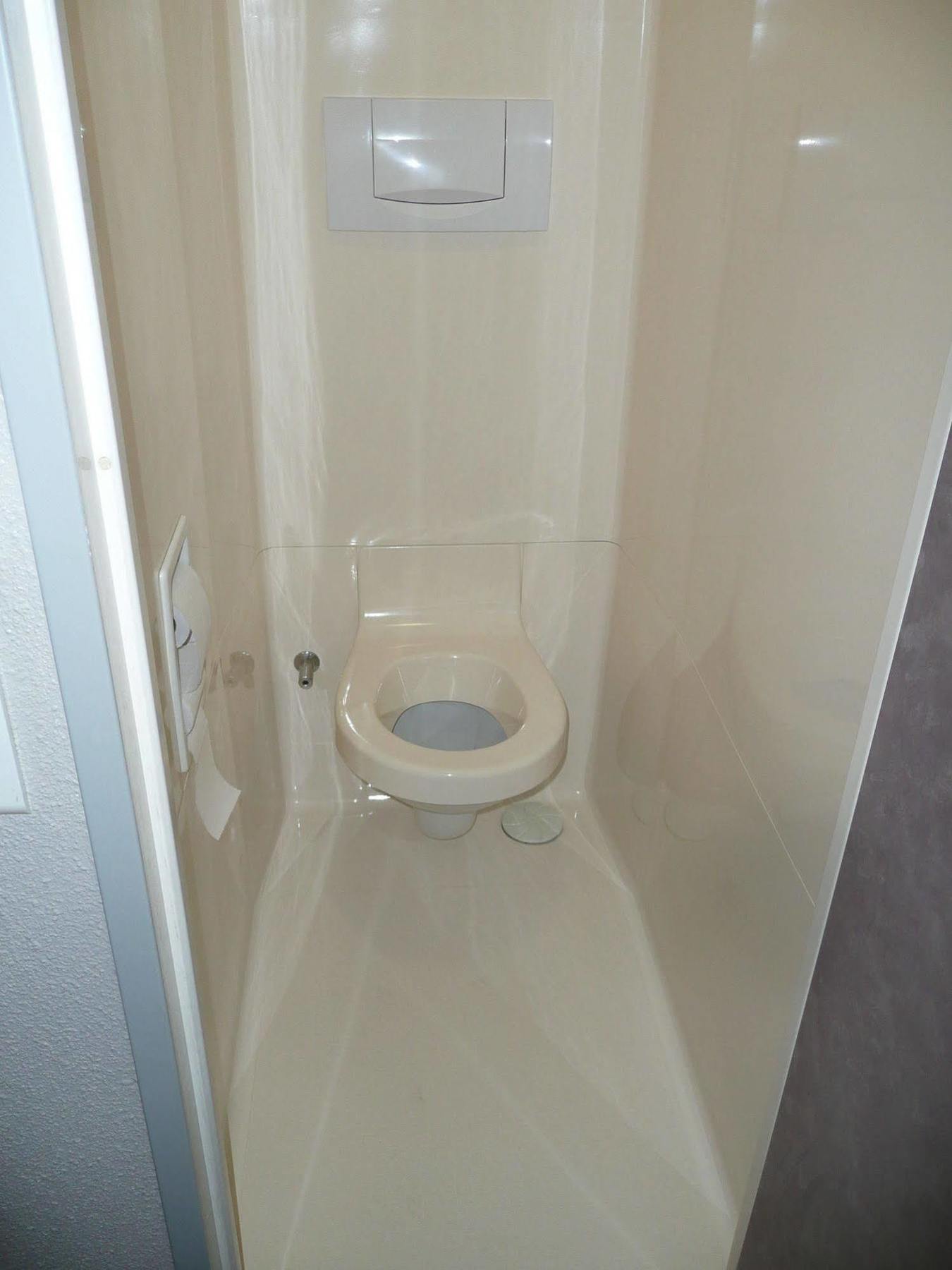 Ibis Budget Lyon Villeurbanne Luaran gambar